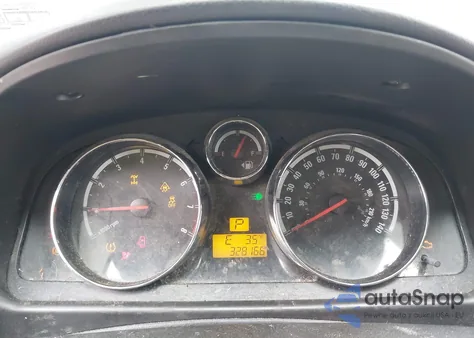 2008 Saturn Vue V6 Xe from USA, damaged, VIN 3GSDL43N48S648232